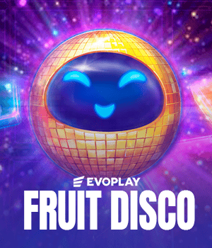 Fruit Disco