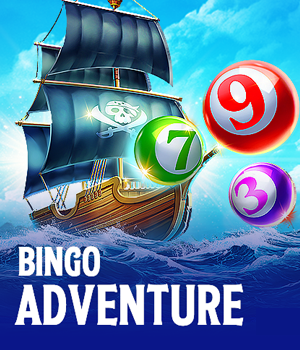 Bingo Adventure