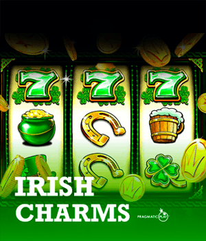 Irish Charms