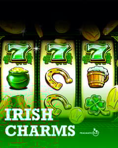 Irish Charms