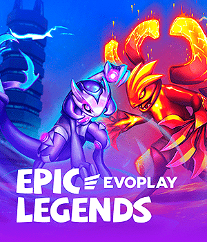 Epic Legends