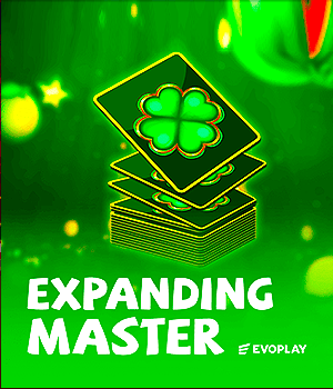 Expanding Master