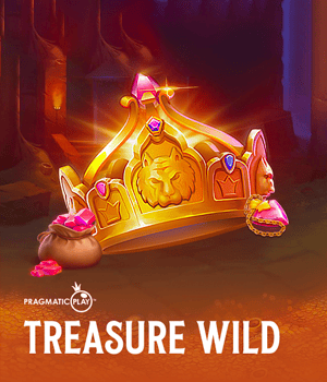 Treasure Wild