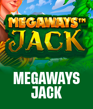 Megaways Jack