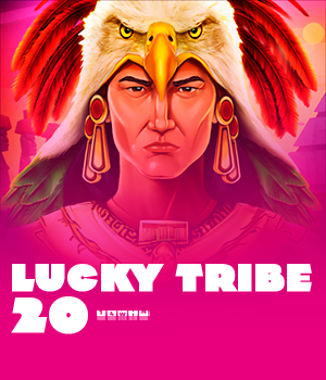 Lucky Tribe 20
