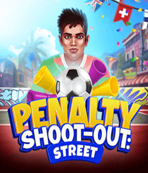 Penalty Shoot-оut: Street