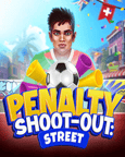 Penalty Shoot-оut: Street