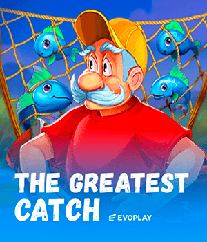 The Greatest Catch