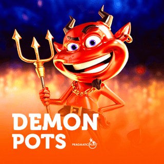Demon Pots
