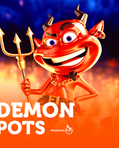 Demon Pots
