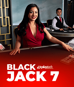 Imagem do jogo Blackjack 7