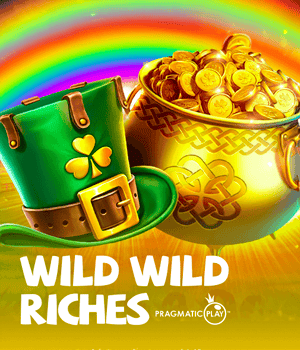 Wild Wild Riches