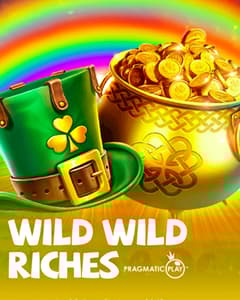 Wild Wild Riches