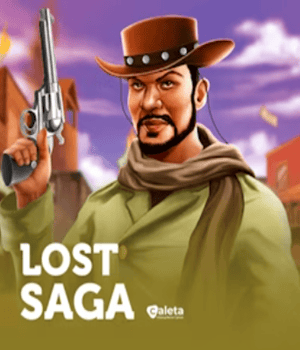 Lost Saga