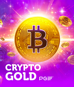 Crypto Gold