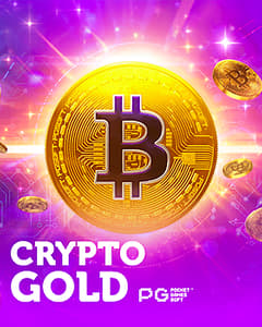 Crypto Gold