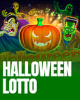 Halloween Lotto