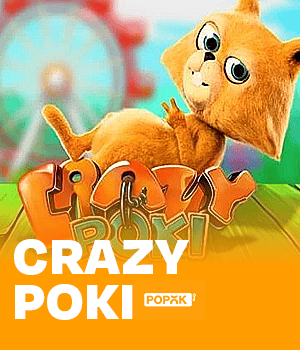 Crazy Poki
