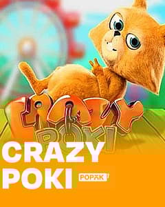 Crazy Poki