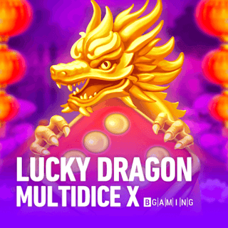 Lucky Dragon MultiDice X