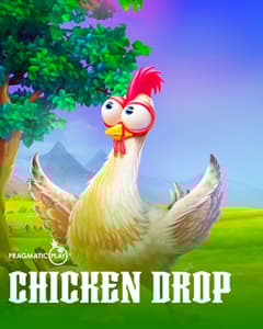 Chicken Drop