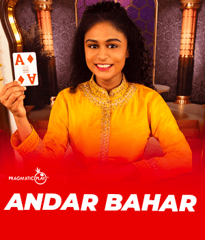 Live - Andar Bahar