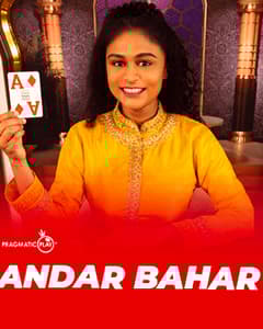 Live - Andar Bahar