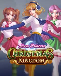 Moon Princess: Christmas Kingdom