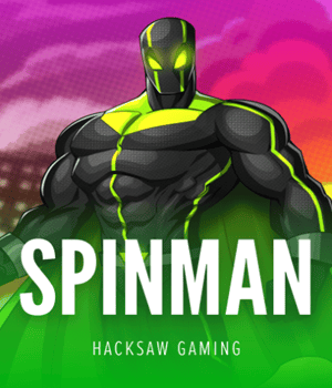 Spinman