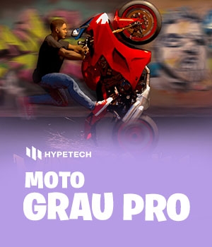 Moto Grau Pro