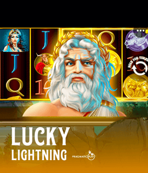 Lucky Lightning