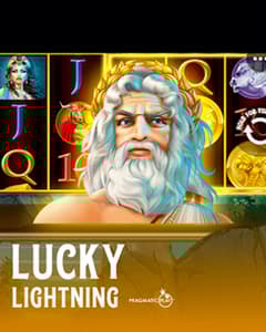 Lucky Lightning
