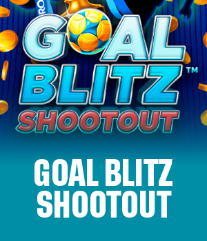 Goal Blitz Shootout