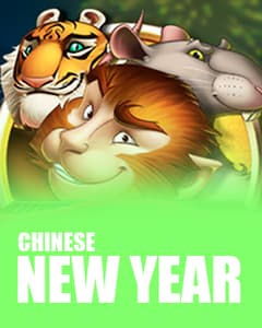 Chinese New Year