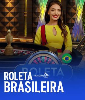 Roleta Brasileira