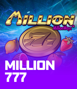 Million 777	