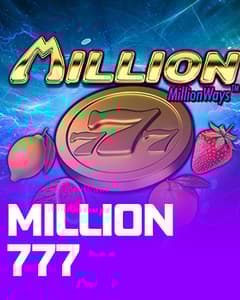 Million 777	