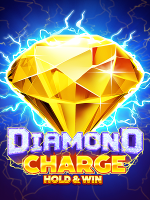 Diamond Charge Hold and Win