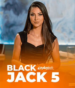 Imagem do jogo Blackjack 5