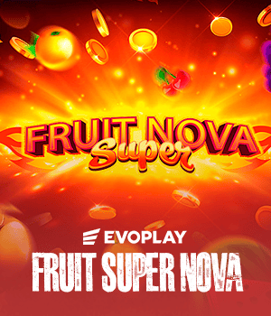 Fruit Super Nova