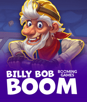 Billy Bob Boom