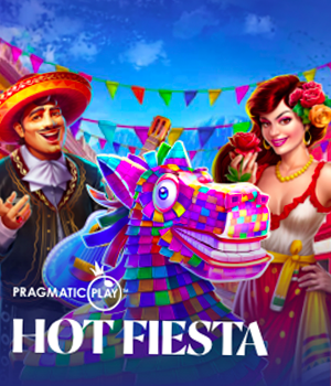 Hot Fiesta