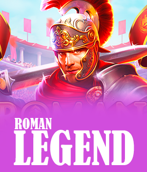 Roman Legend