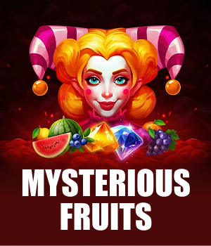 Mysterious Fruits