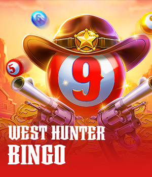 West Hunter Bingo
