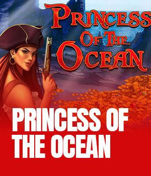 Princess of the Ocean