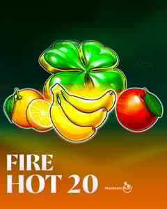 Fire Hot 20