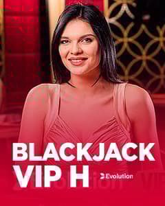 Blackjack VIP H