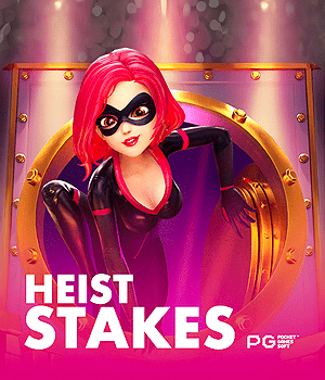 Heist Stakes