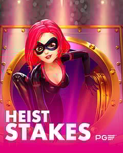 Heist Stakes